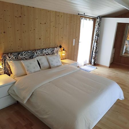 Grange Du Lac Meillerie Екстериор снимка